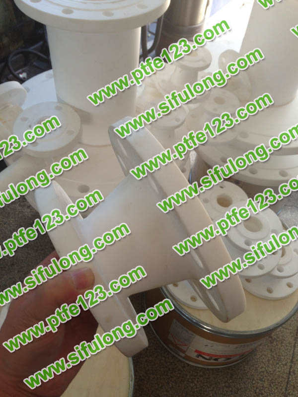 聚四氟乙烯制品