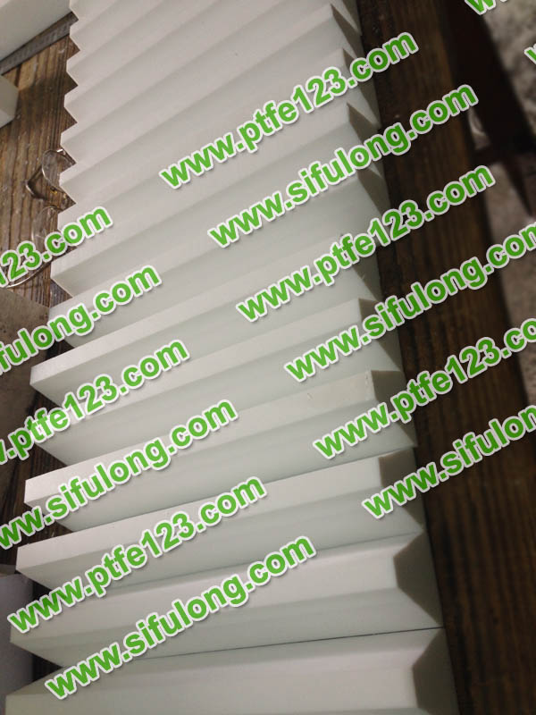 聚四氟乙烯制品