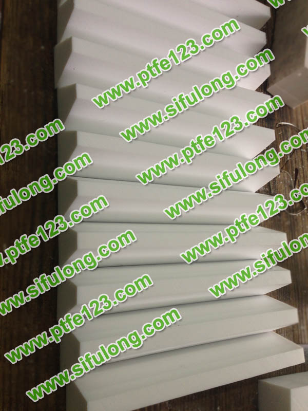 聚四氟乙烯制品