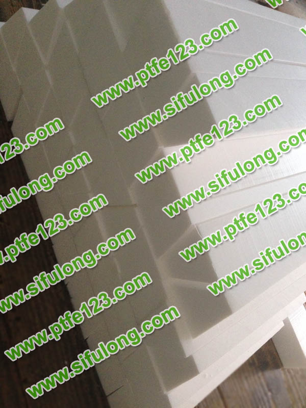 聚四氟乙烯制品