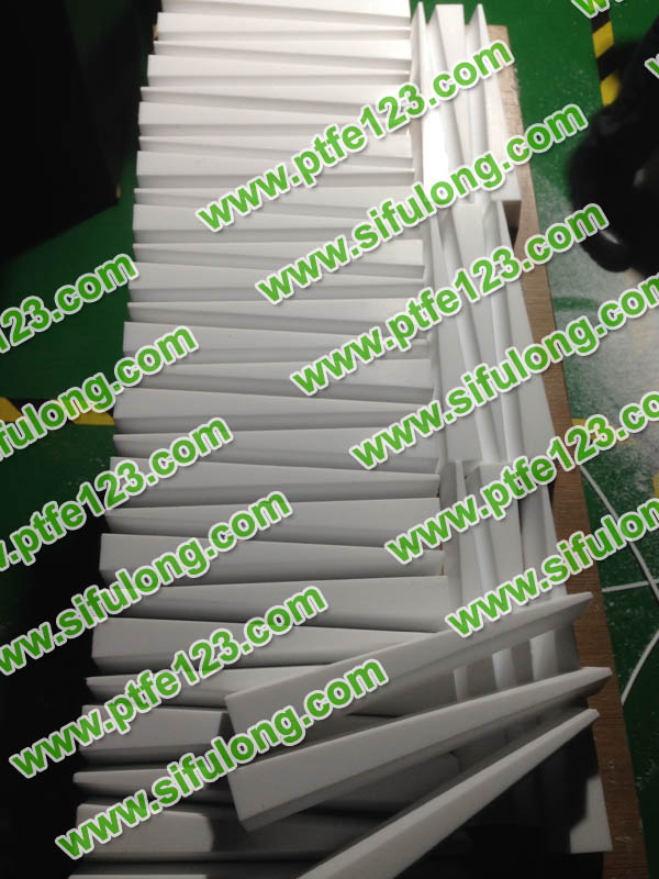 聚四氟乙烯制品