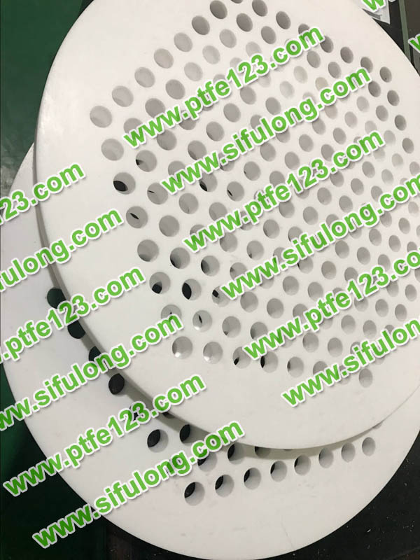 聚四氟乙烯制品