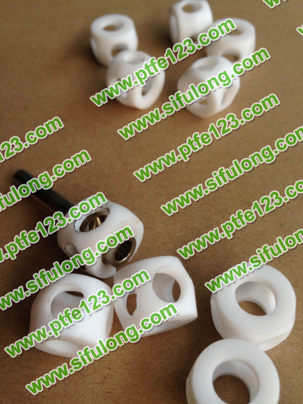 聚四氟乙烯制品