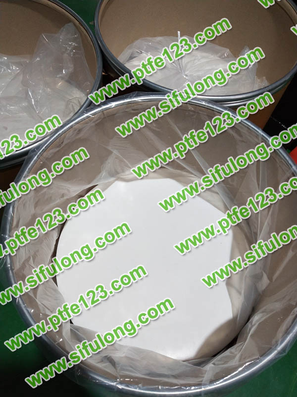 聚四氟乙烯制品