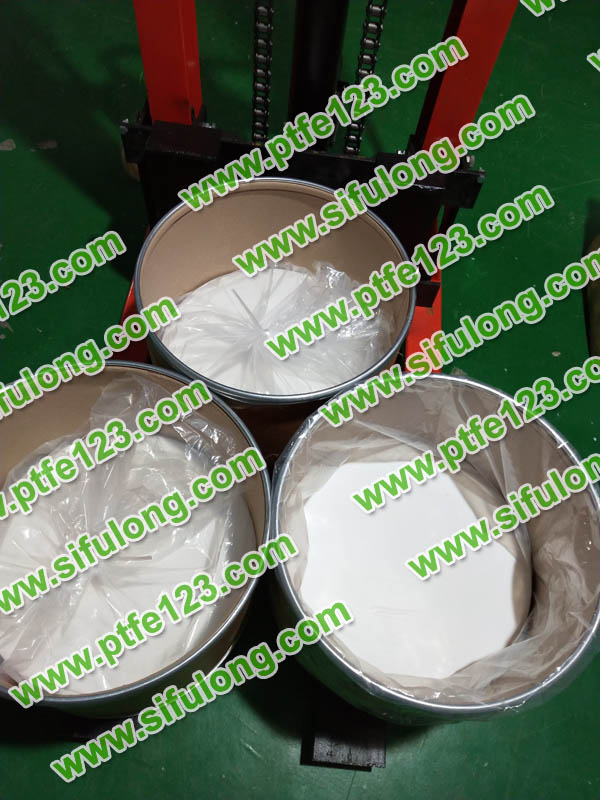 聚四氟乙烯制品