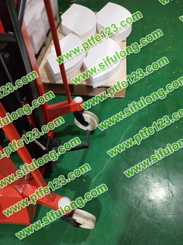 聚四氟乙烯制品