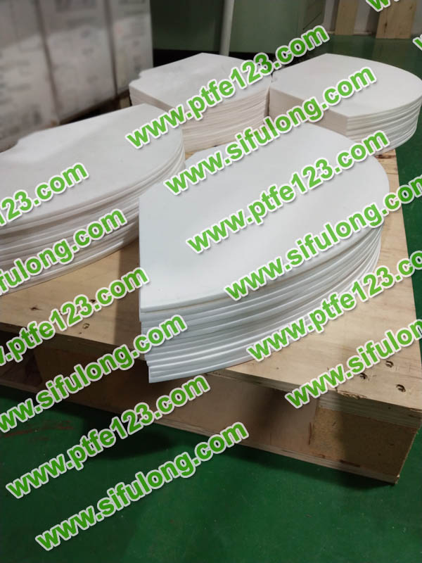 聚四氟乙烯制品