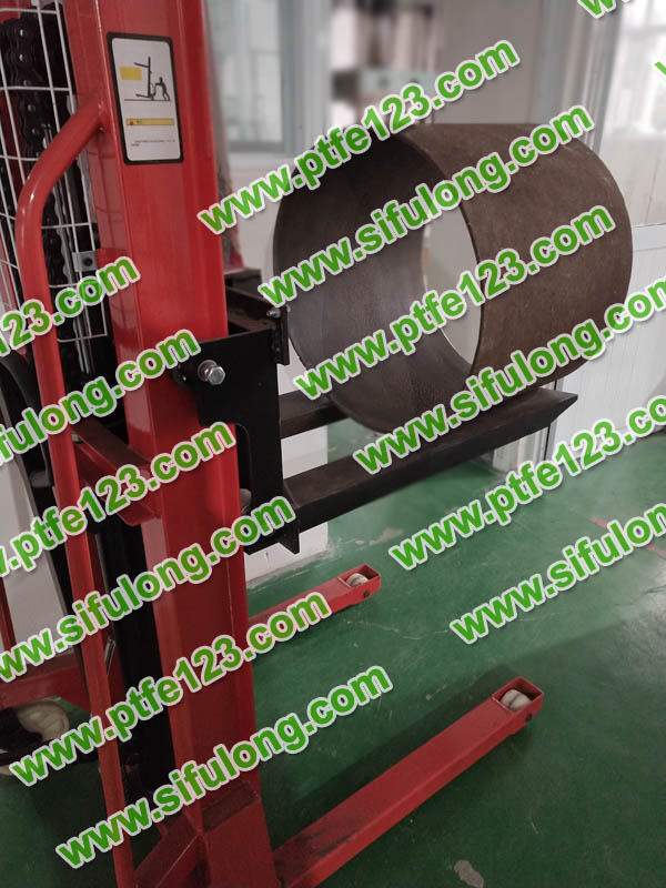 聚四氟乙烯制品