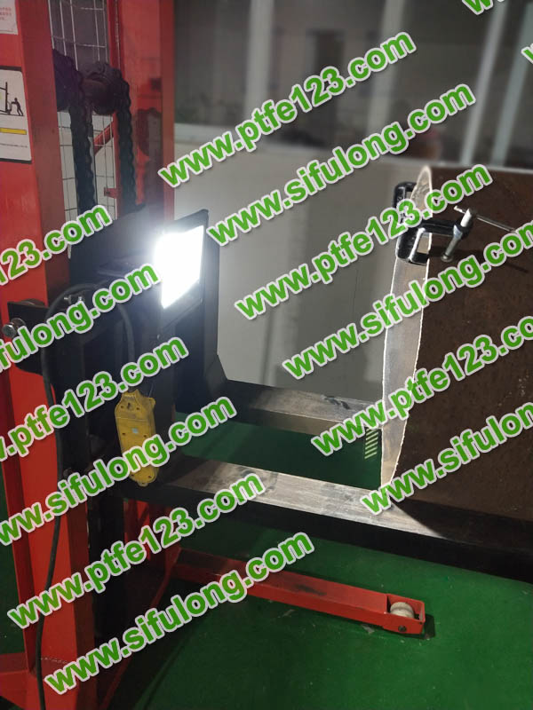 聚四氟乙烯制品