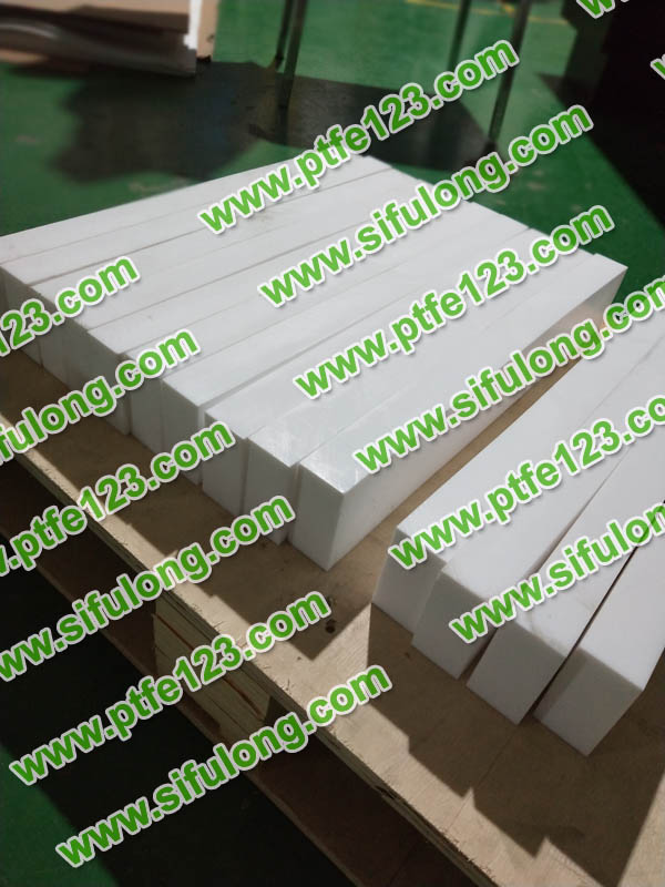 聚四氟乙烯制品