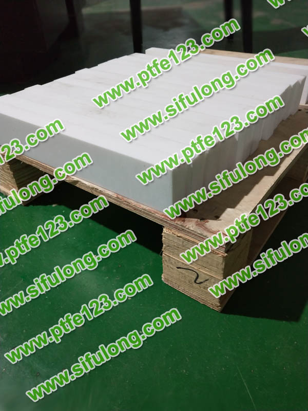 聚四氟乙烯制品