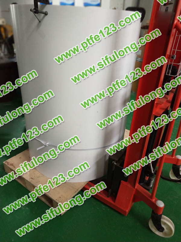 聚四氟乙烯制品