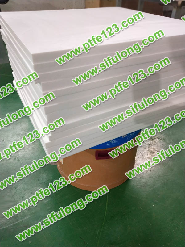 聚四氟乙烯制品