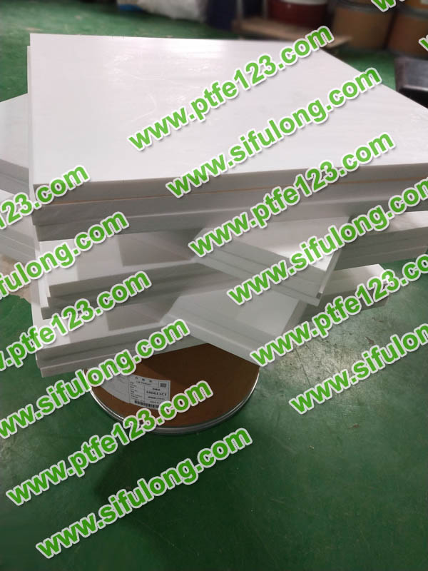 聚四氟乙烯制品