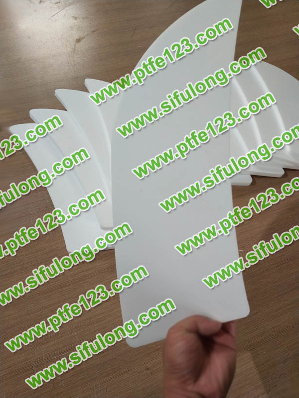 聚四氟乙烯制品