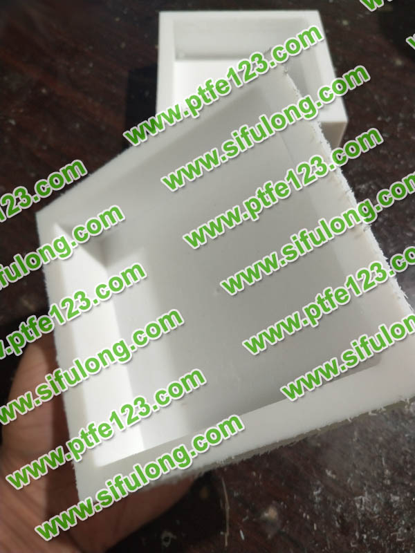 聚四氟乙烯制品