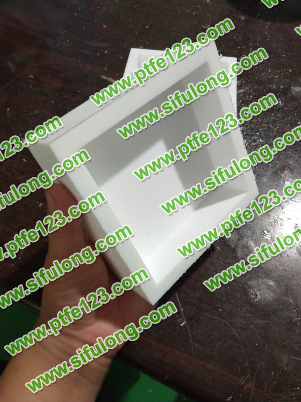 聚四氟乙烯制品