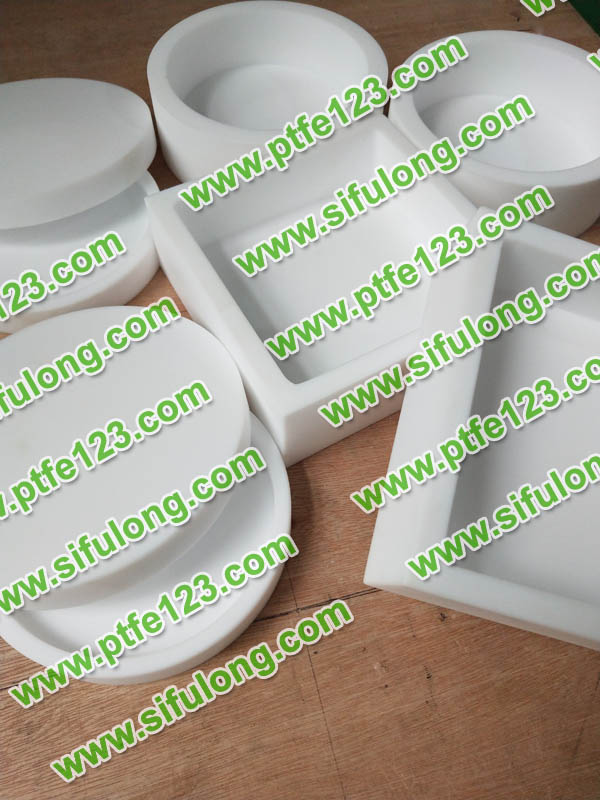 聚四氟乙烯制品