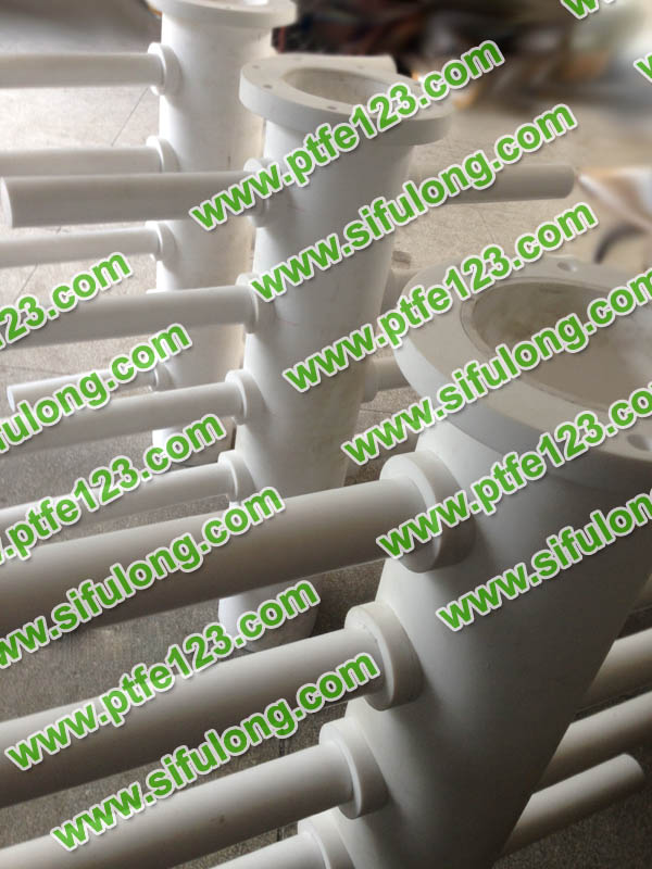 聚四氟乙烯制品