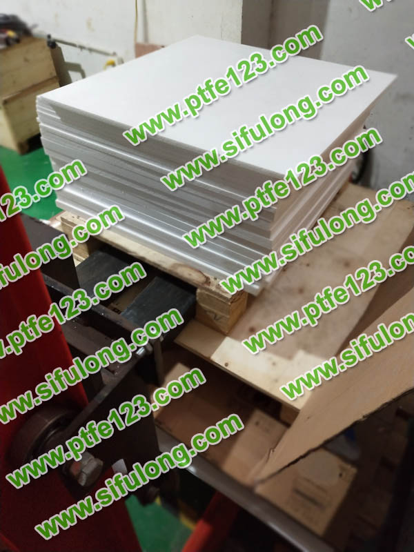 聚四氟乙烯制品