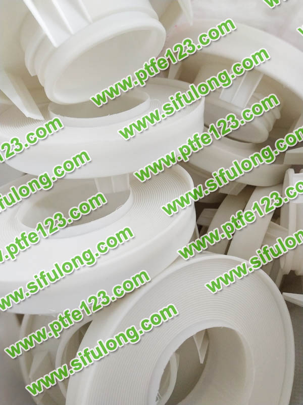 聚四氟乙烯制品