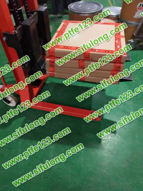 聚四氟乙烯制品