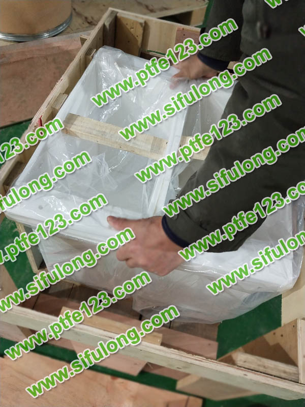 聚四氟乙烯制品