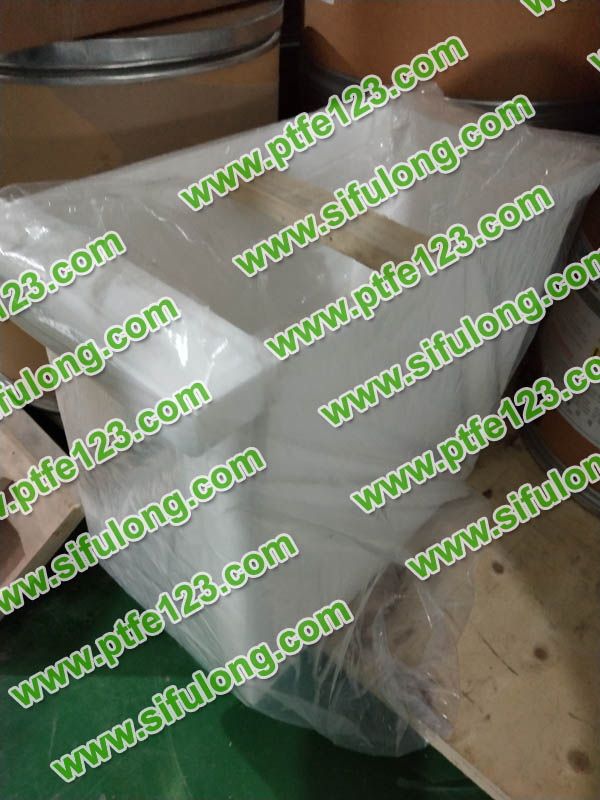 聚四氟乙烯制品