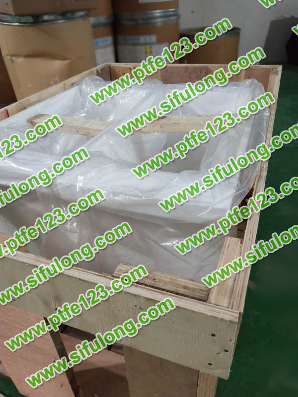 聚四氟乙烯制品