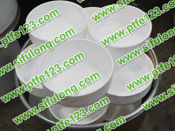 聚四氟乙烯制品