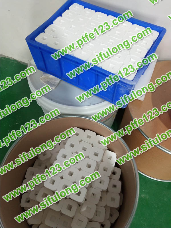 聚四氟乙烯制品