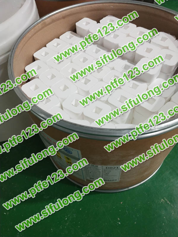 聚四氟乙烯制品