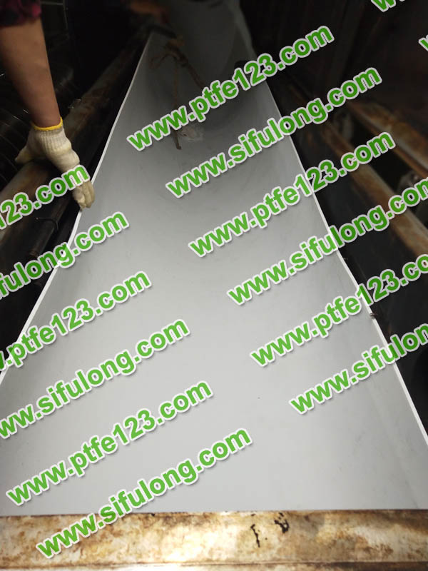 聚四氟乙烯制品