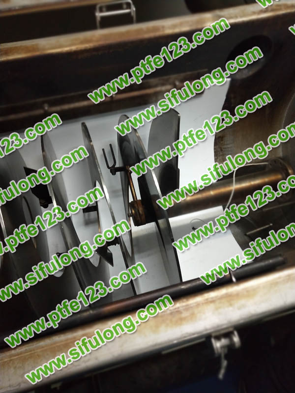 聚四氟乙烯制品