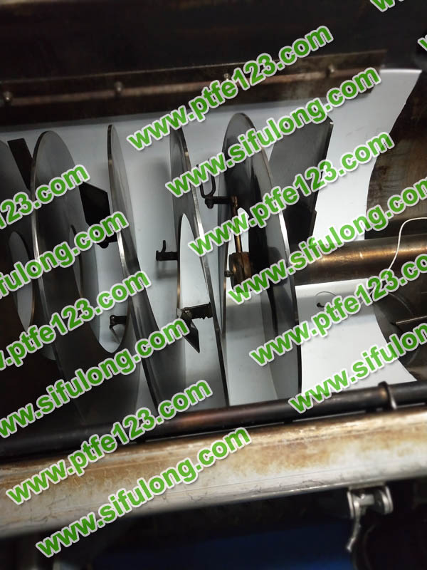 聚四氟乙烯制品