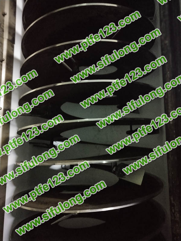 聚四氟乙烯制品