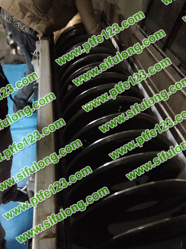 聚四氟乙烯制品