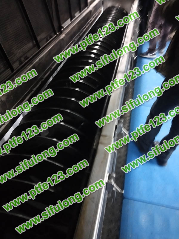 聚四氟乙烯制品