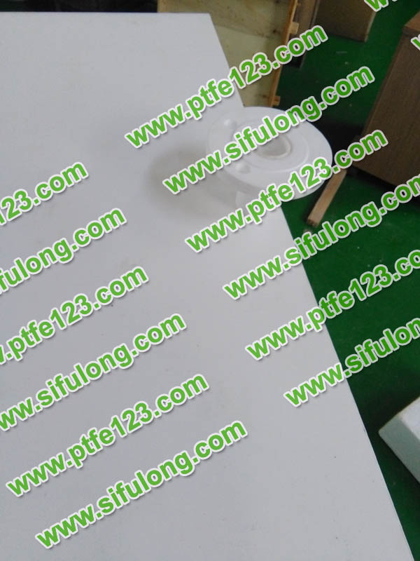 聚四氟乙烯制品