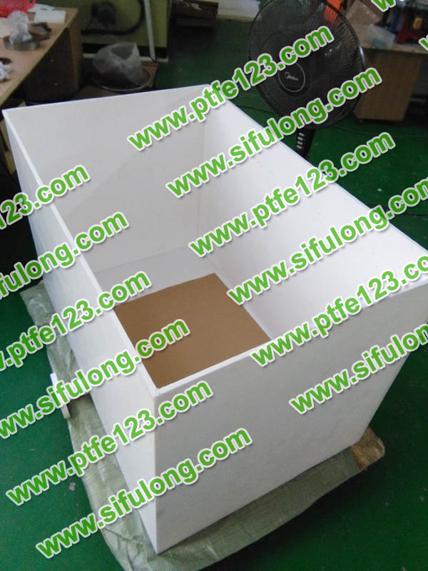 聚四氟乙烯制品