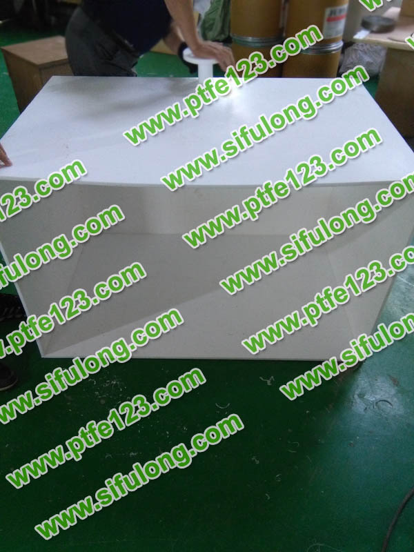 聚四氟乙烯制品