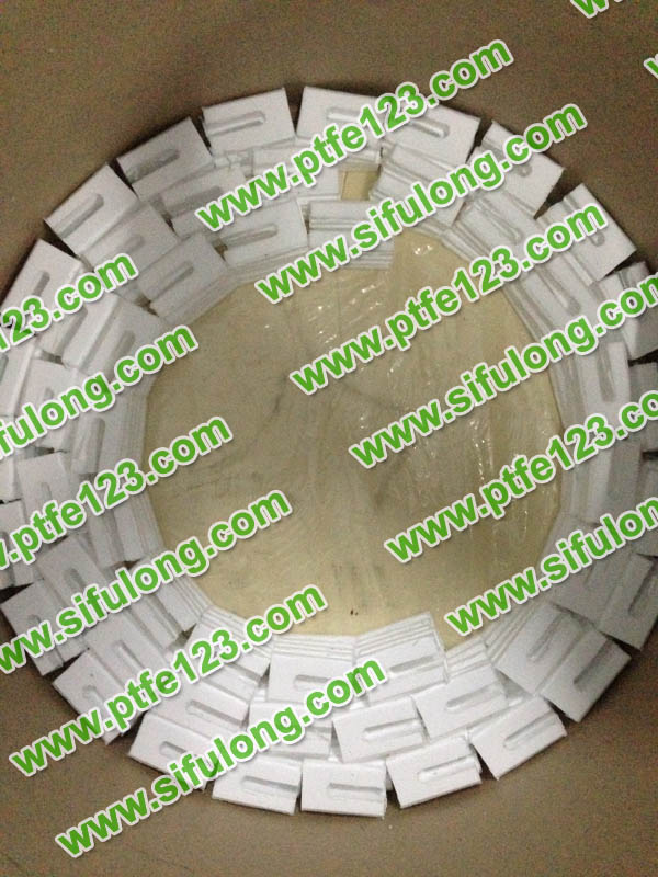 聚四氟乙烯制品