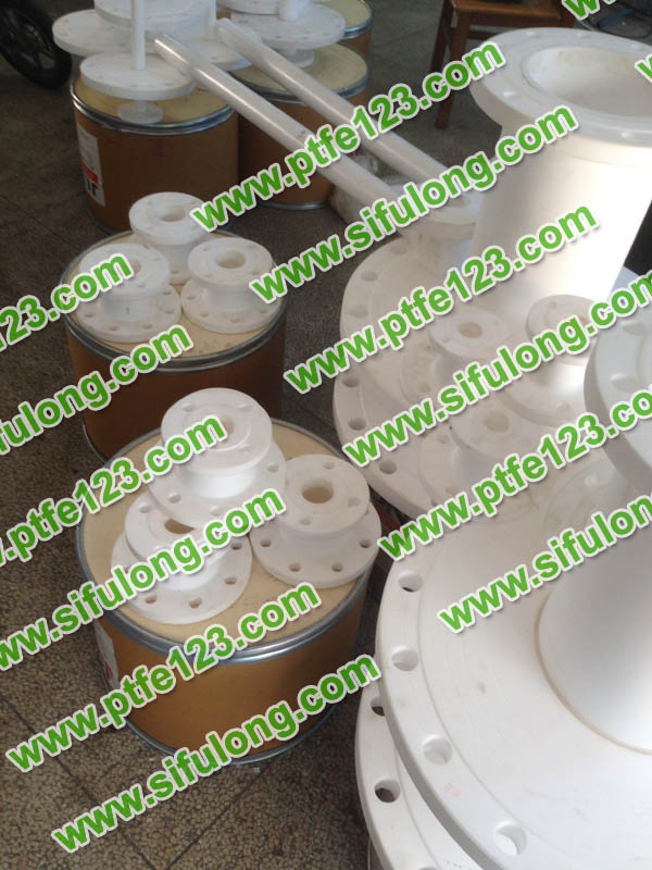 聚四氟乙烯制品