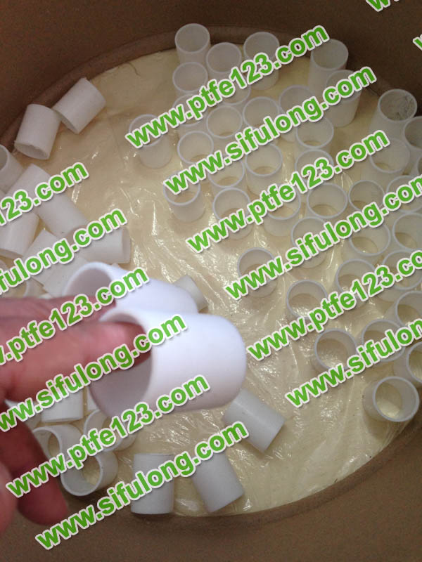 聚四氟乙烯制品