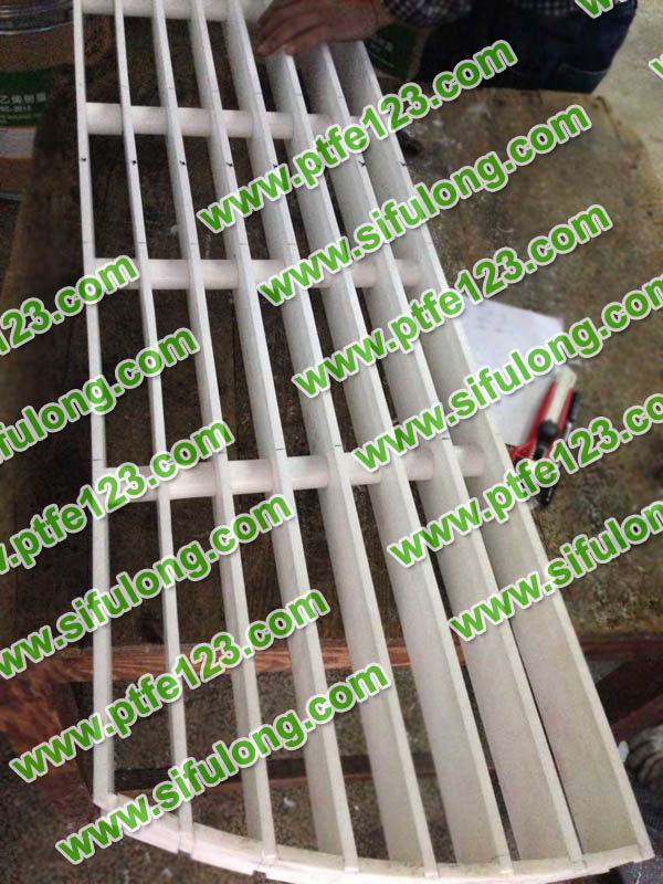 聚四氟乙烯制品