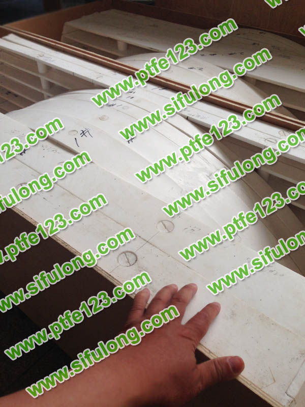 聚四氟乙烯制品