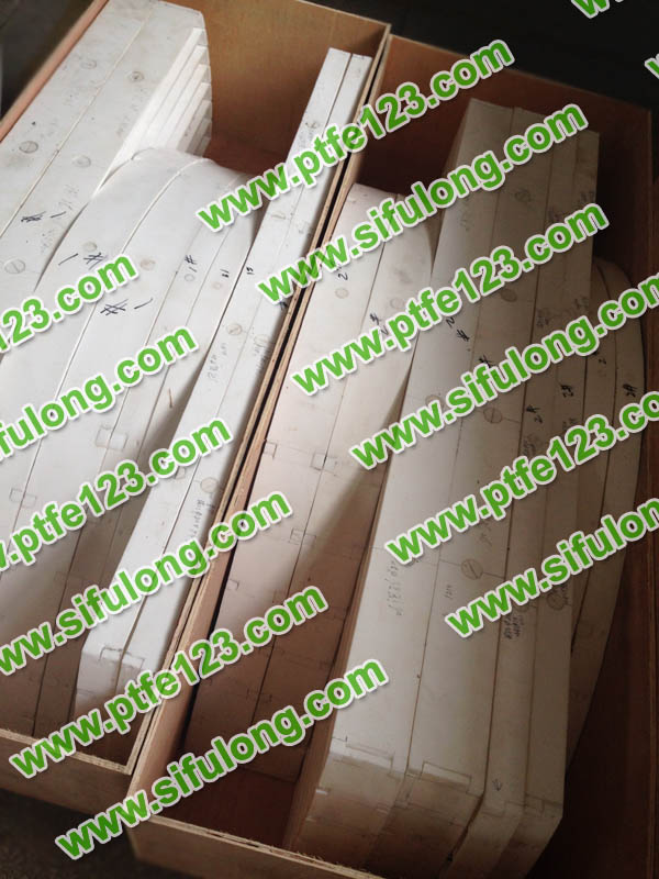 聚四氟乙烯制品