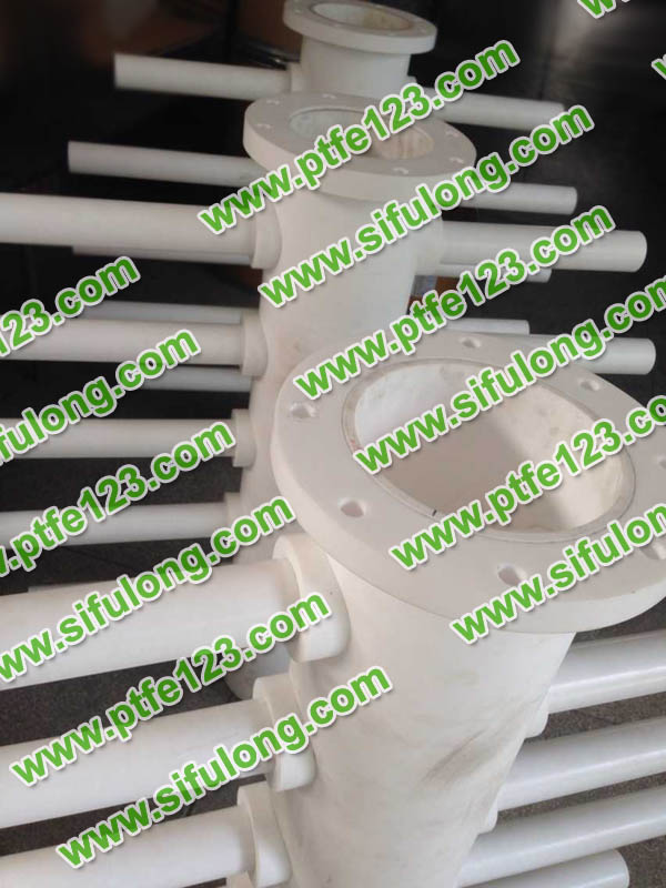 聚四氟乙烯制品