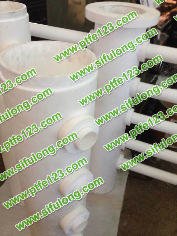 聚四氟乙烯制品