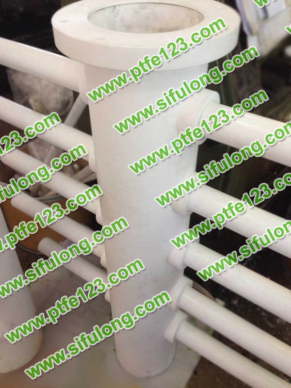 聚四氟乙烯制品